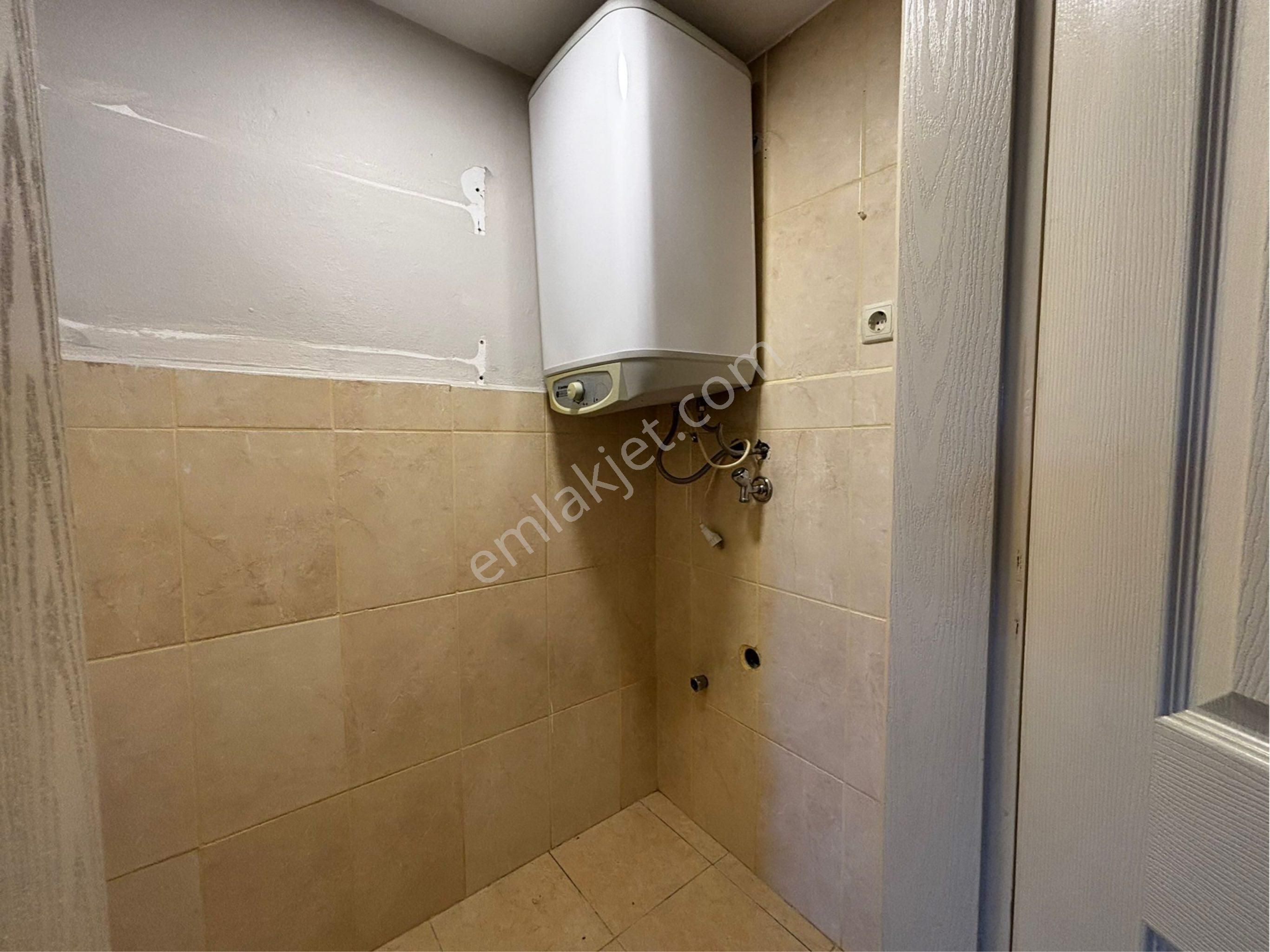 Alsancak Libasın Sokağında 3+1 5. Kat Masrafsız Satılık Daire! - Görsel 9