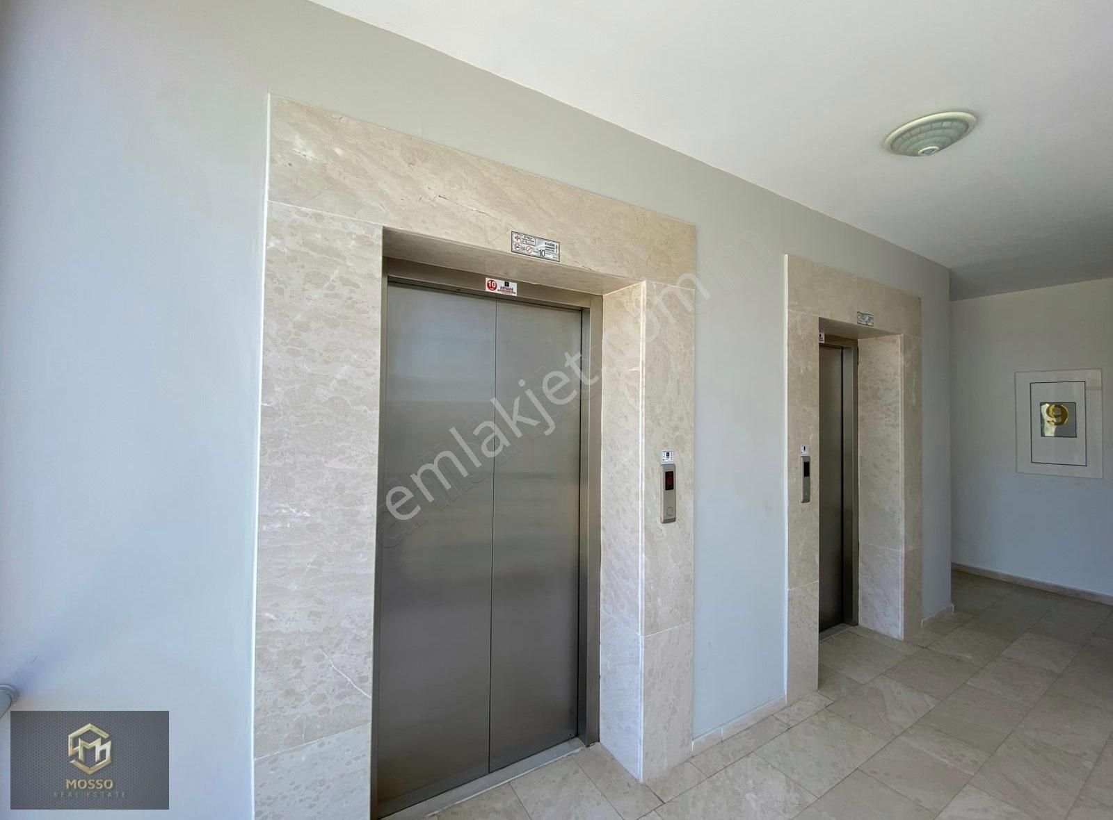 Mahmutlar Tulip Towerda Güney Cephe1+1full Eşyalı Kiralık Daire - Görsel 2