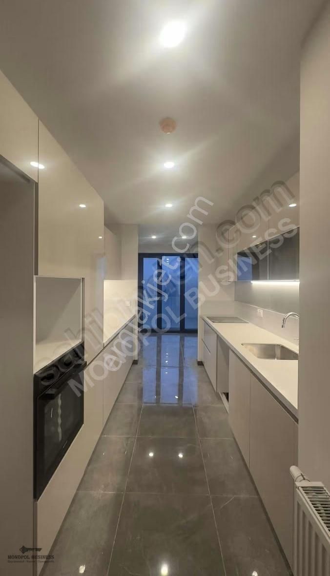 3.istanbul Hasbahçe 3+1 Peyzaj Boş Satılık Daire - Görsel 9