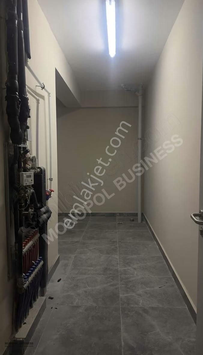 3.istanbul Hasbahçe 3+1 Peyzaj Boş Satılık Daire - Görsel 7