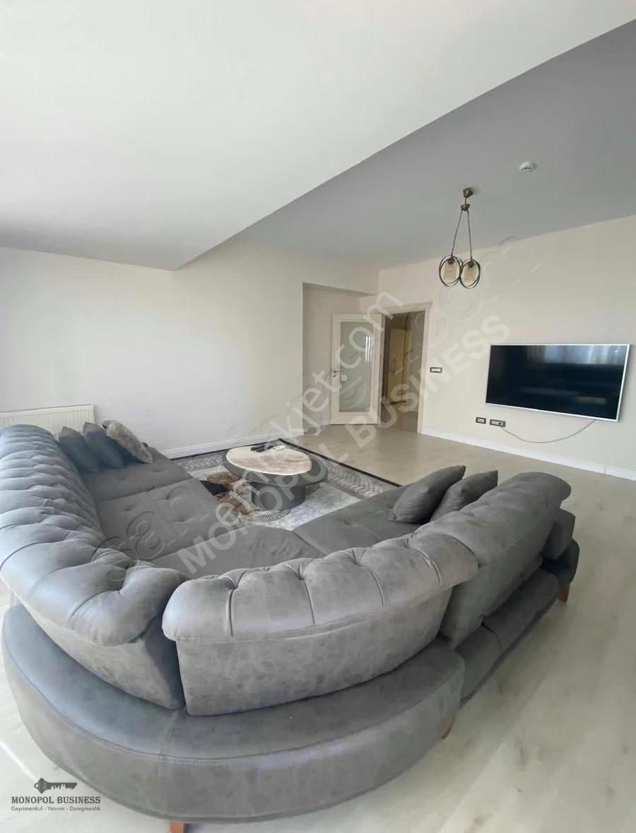 Viaport Venezia Sitesin De Emsallerinden Uygun 3+1 Satılık Daire - Görsel 2