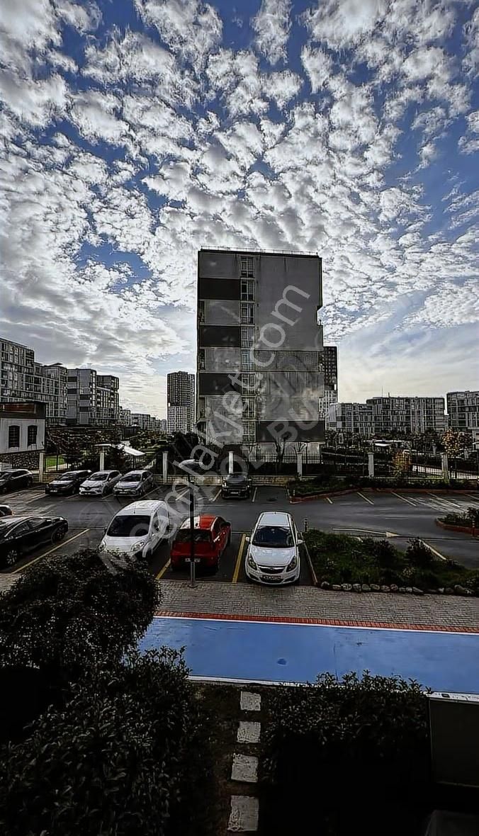 E.konut Başakşehir Evleri Full Tadilatlı 1+1 Satılık Daire - Görsel 4