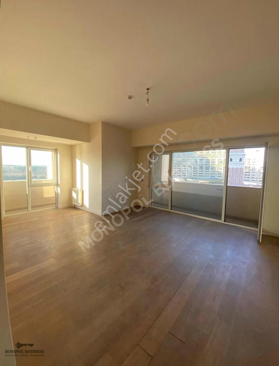 Viaport Venezia Sitesi Kule Bloklarında Boş 3+1 Kelepirr Satılık - Görsel 6