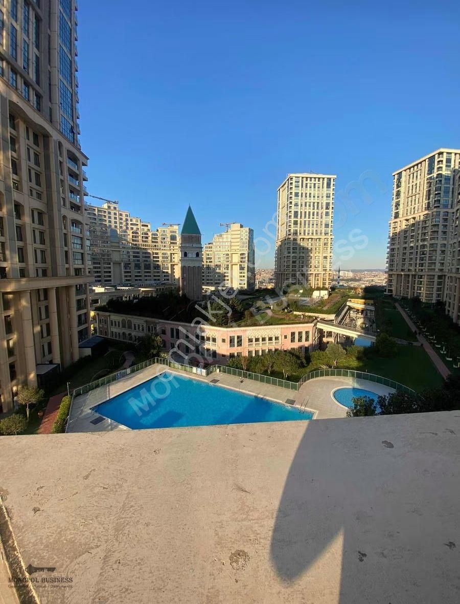 Viaport Venezia Sitesi Kule Bloklarında Boş 3+1 Kelepirr Satılık - Görsel 10