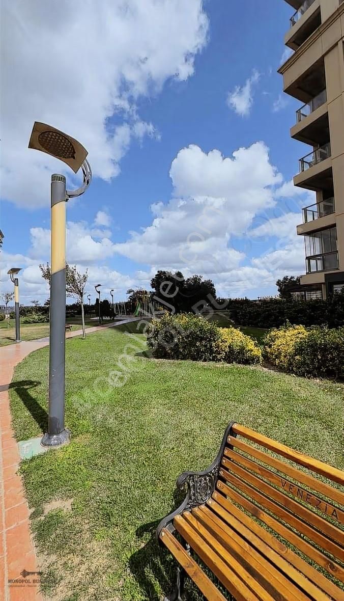 Viaport Venezia Boş Temiz Cam Balkonlu 3+1 Satılık Daire - Görsel 6