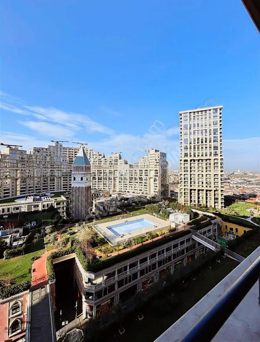 Viaport Venezia Boş Temiz Cam Balkonlu 3+1 Satılık Daire - Görsel 5