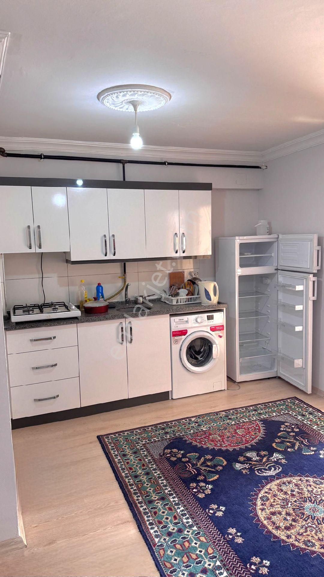 Truva'dan Uşak Merkez Ünalan Mh.de Fırsat 2+1 Eşyalı Daire
