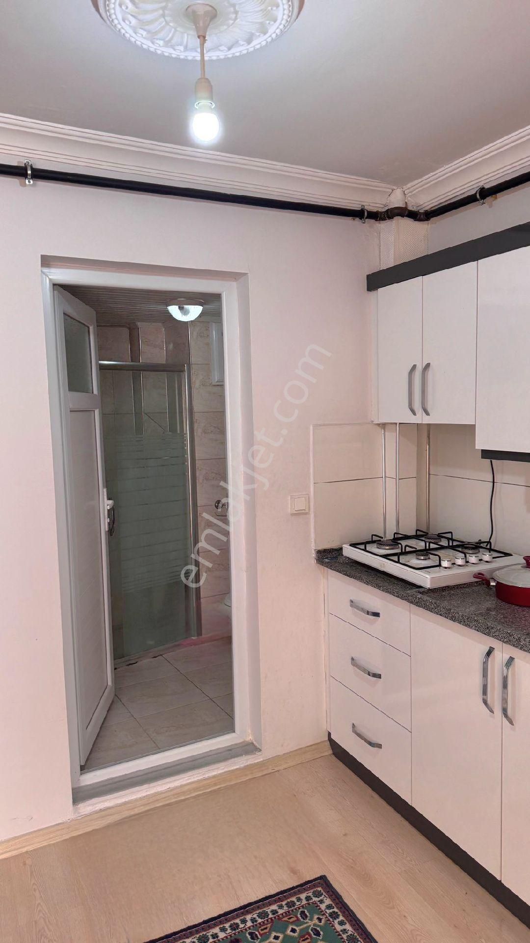 Truva'dan Uşak Merkez Ünalan Mh.de Fırsat 2+1 Eşyalı Daire - Görsel 4