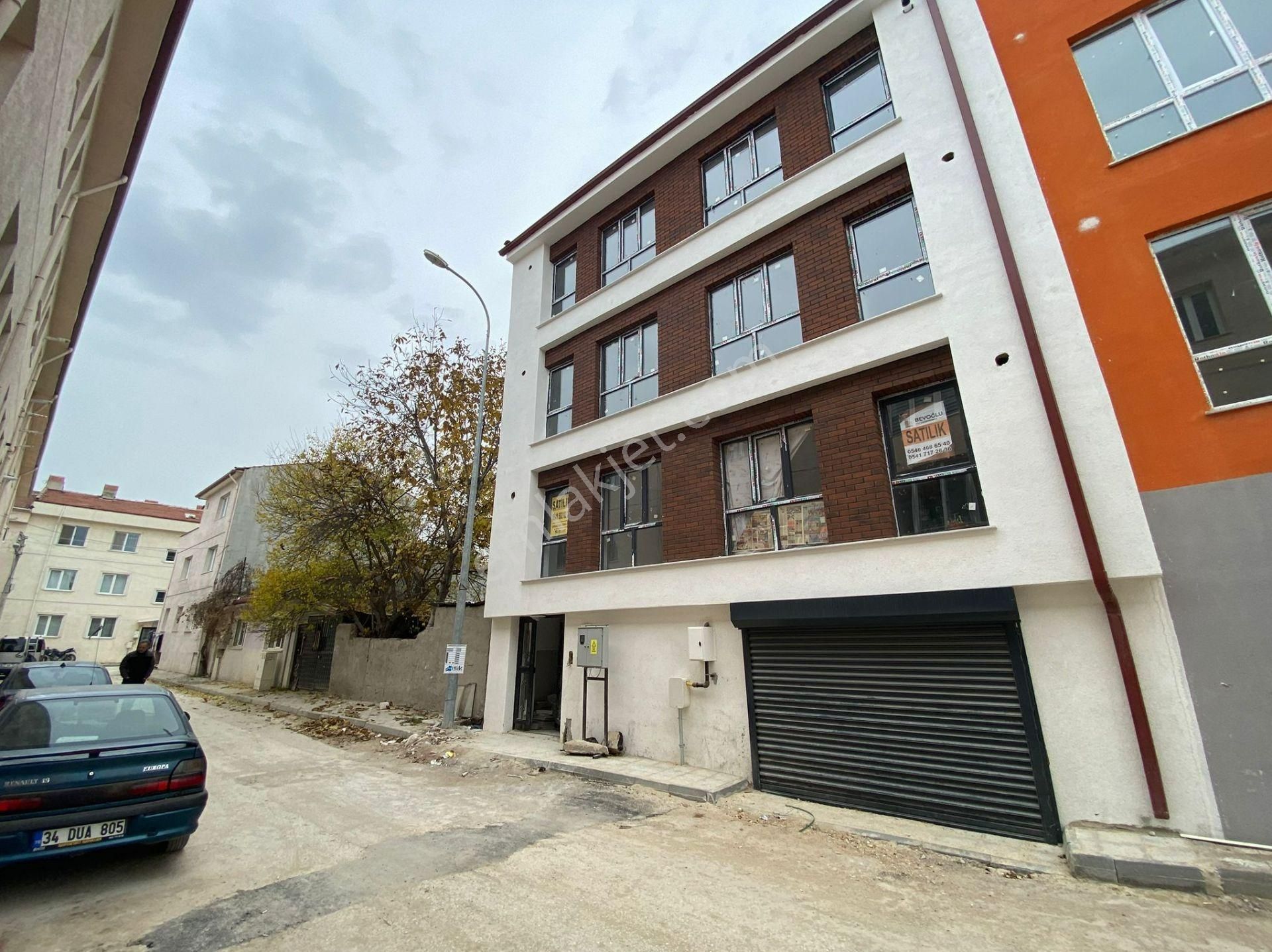 Sd870-çamlıca Mh 2+0 Sıfır Lux Asansörlü Daire - Görsel 5