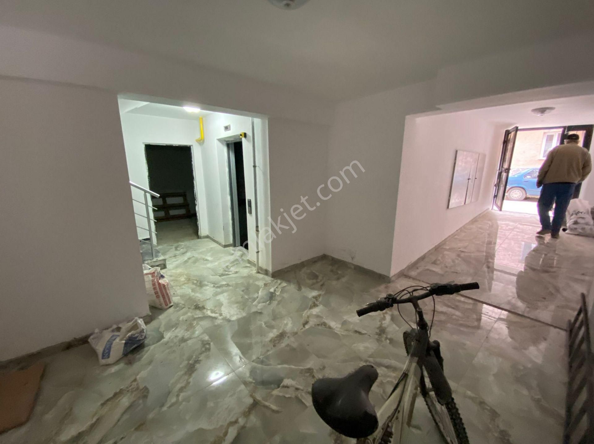 Sd870-çamlıca Mh 2+0 Sıfır Lux Asansörlü Daire - Görsel 2