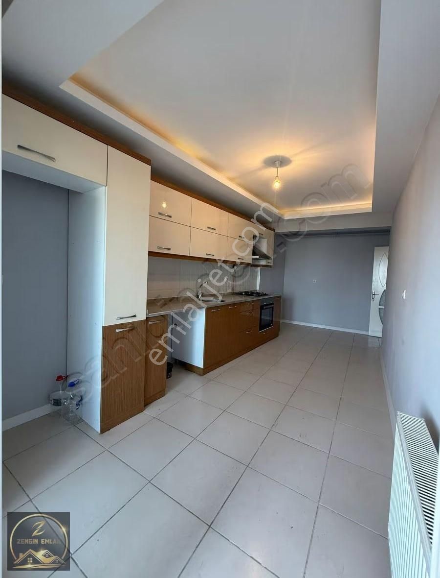 Zengin Emlak'tan Torbalıda 3+1 Daire