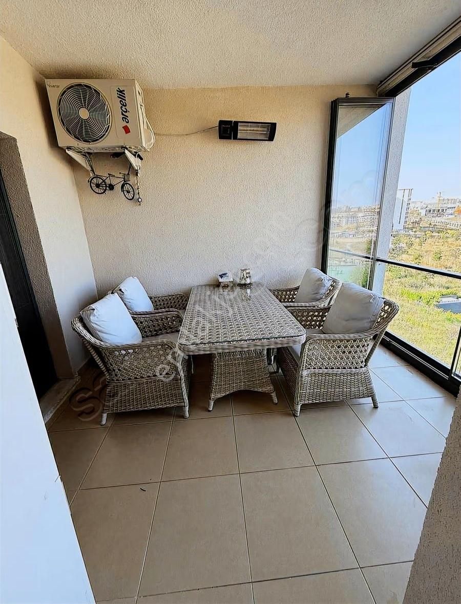 İki Yıllık Bina 3 + 1 Dubleks