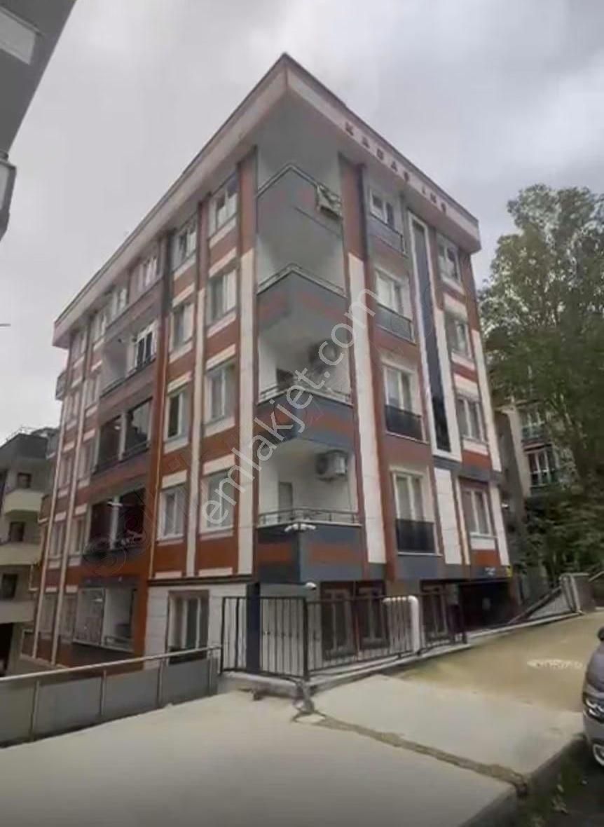 İki Yıllık Bina 3 + 1 Dubleks - Görsel 2