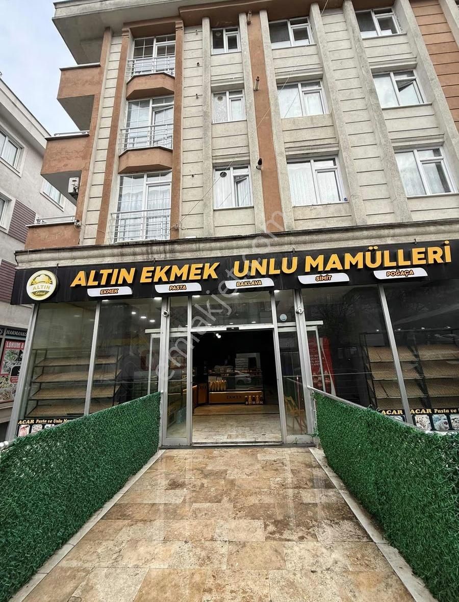 Devren Satılık Ana Cadde Üzeri Mareşal Fevzi Çakmak Cad - Görsel 4