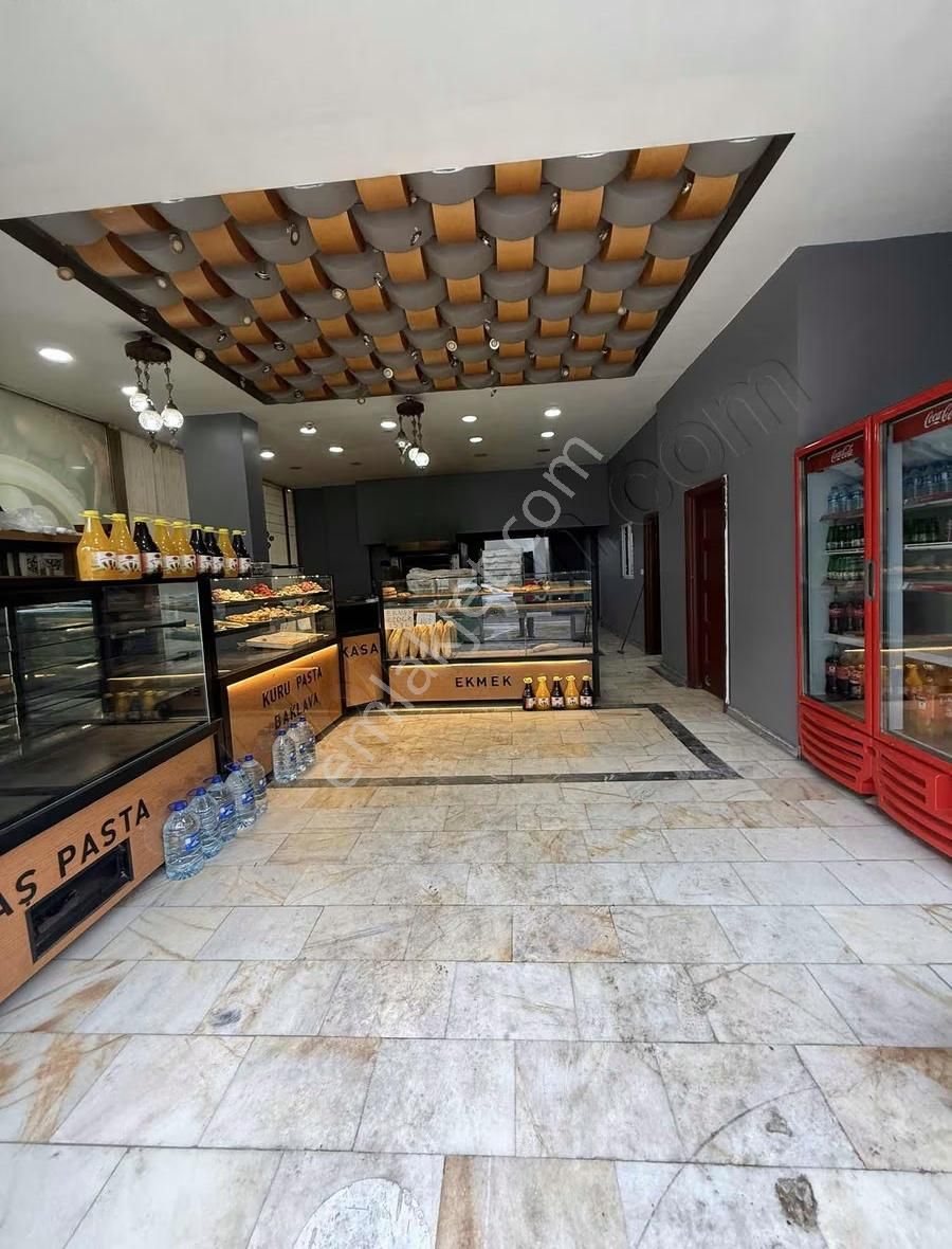 Devren Satılık Ana Cadde Üzeri Mareşal Fevzi Çakmak Cad - Görsel 10