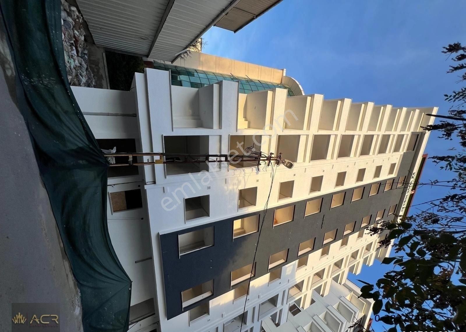 Acr Gyd'den Taşdelen'de Site İçerisin'de Satılık 2+1 Daire - Görsel 16