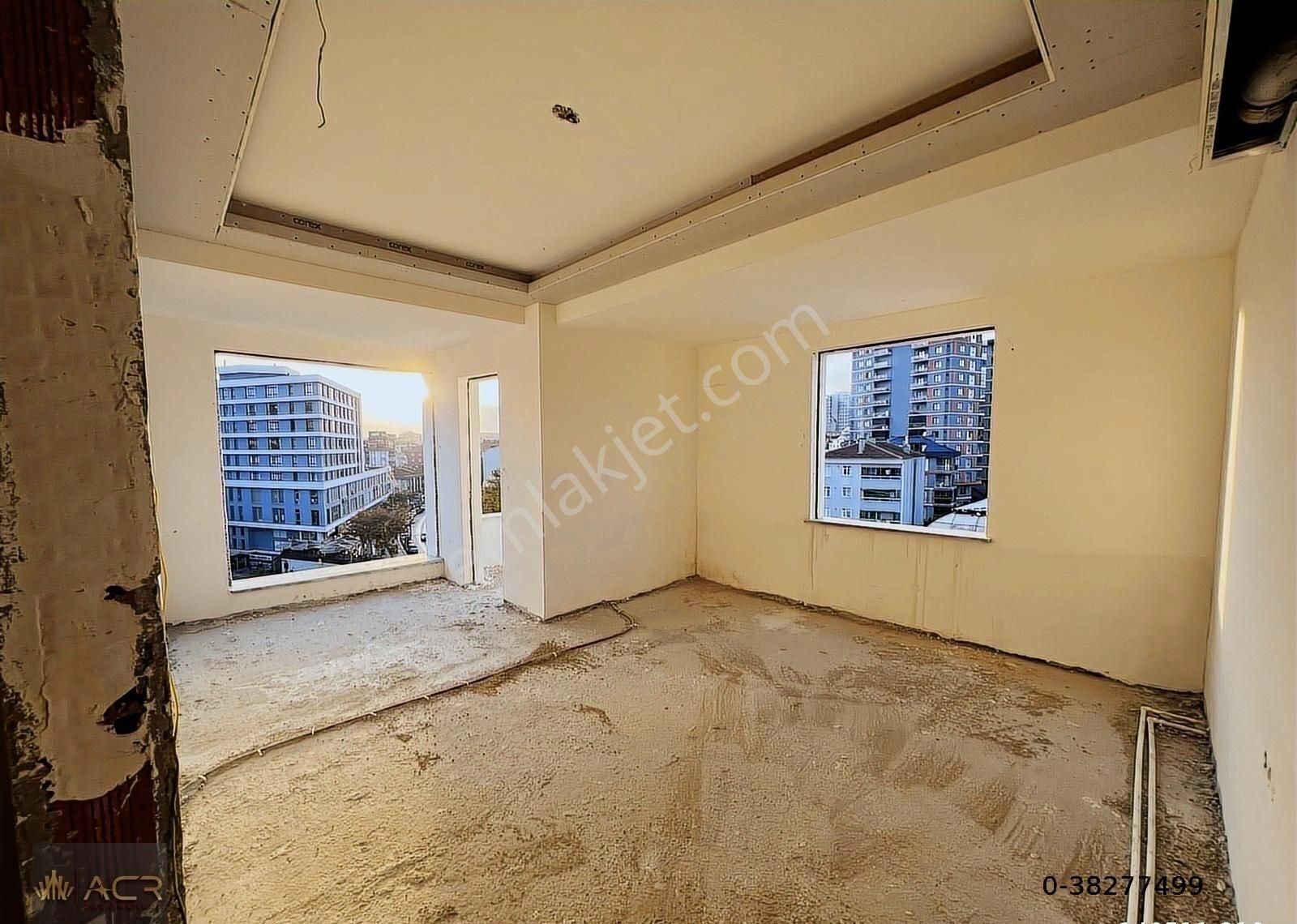 Acr Gyd'den Taşdelen'de Site İçerisin'de Satılık 2+1 Daire - Görsel 21