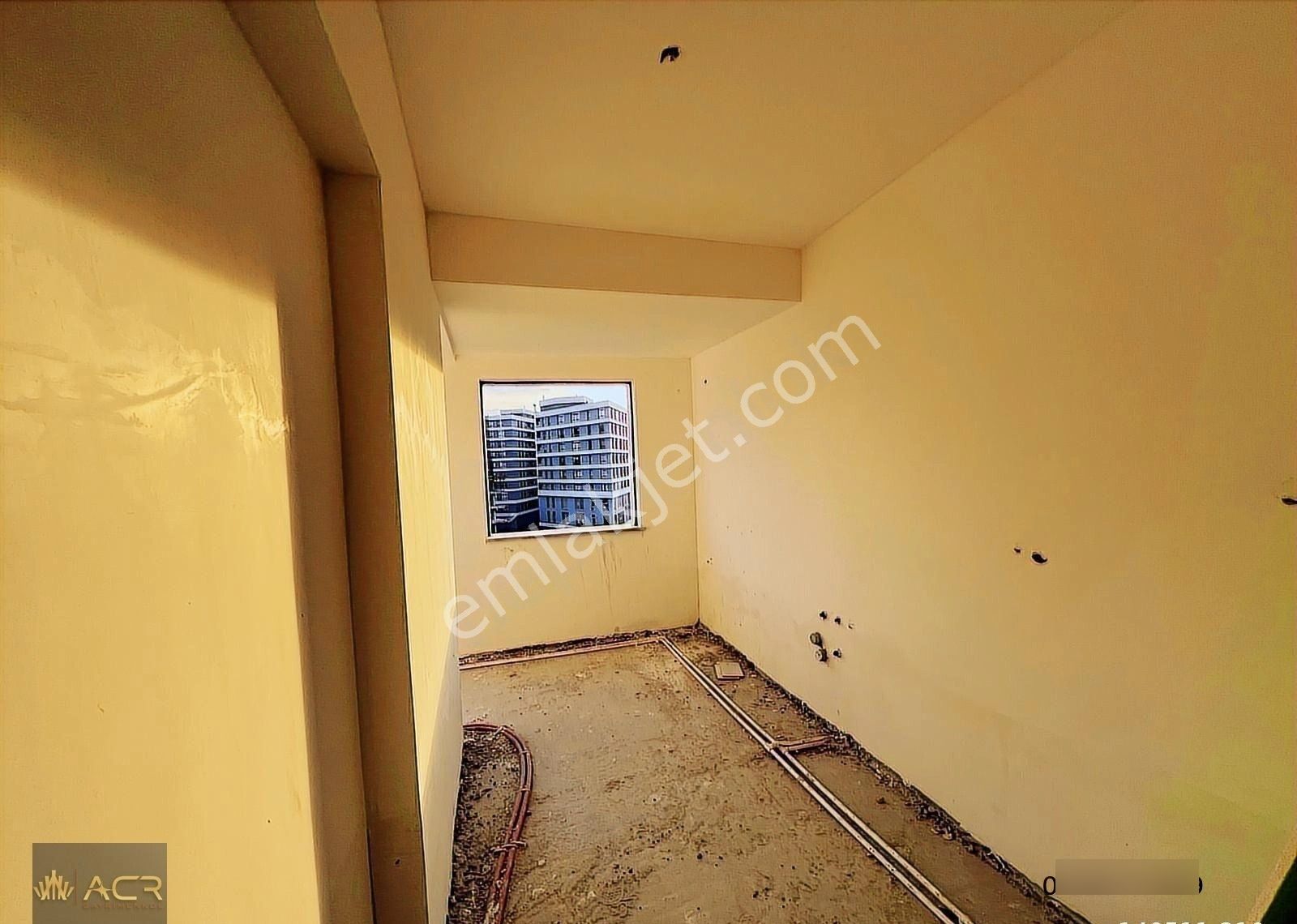 Acr Gyd'den Taşdelen'de Site İçerisin'de Satılık 2+1 Daire - Görsel 3