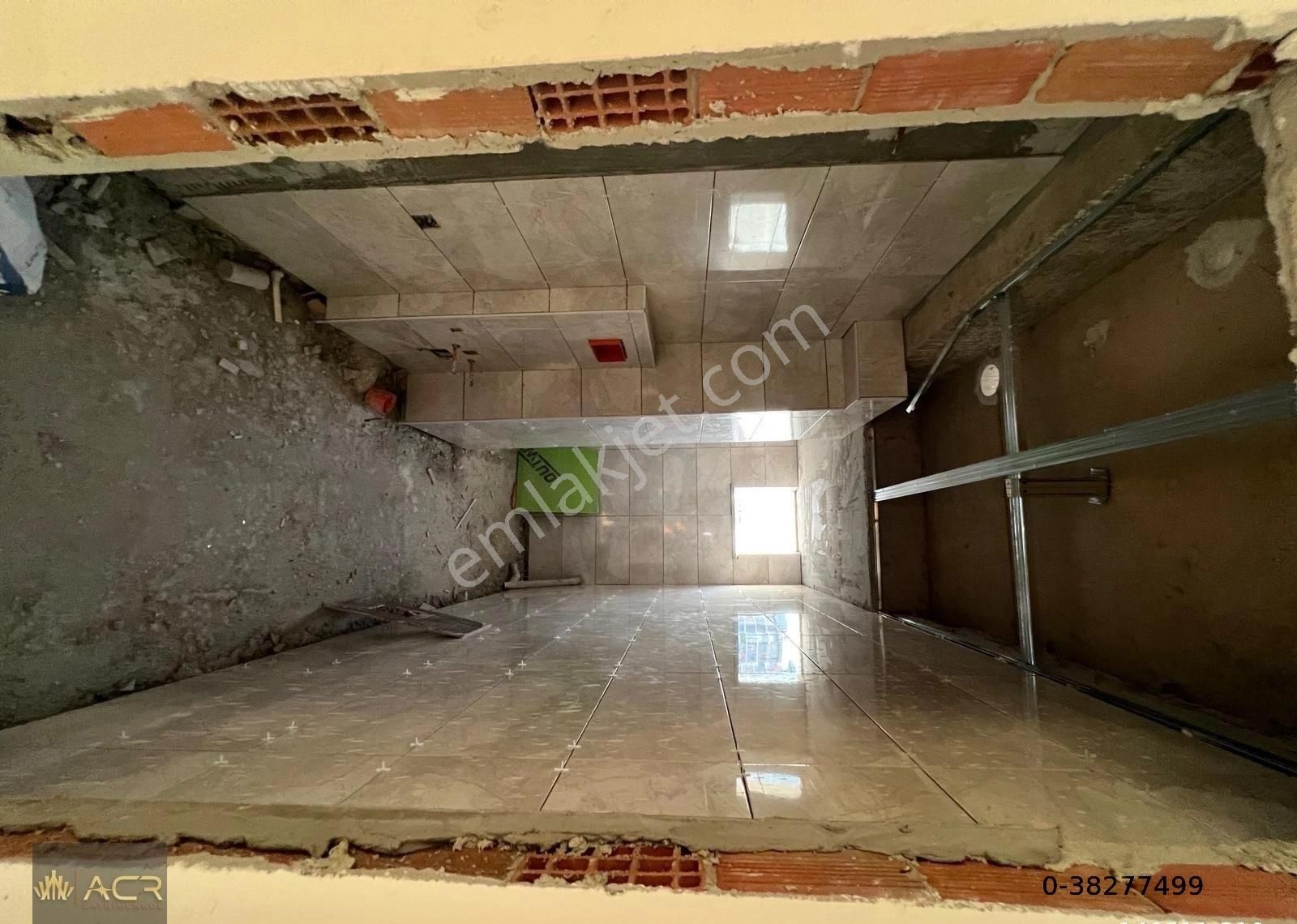 Acr Gyd'den Taşdelen'de Site İçerisin'de Satılık 2+1 Daire - Görsel 11