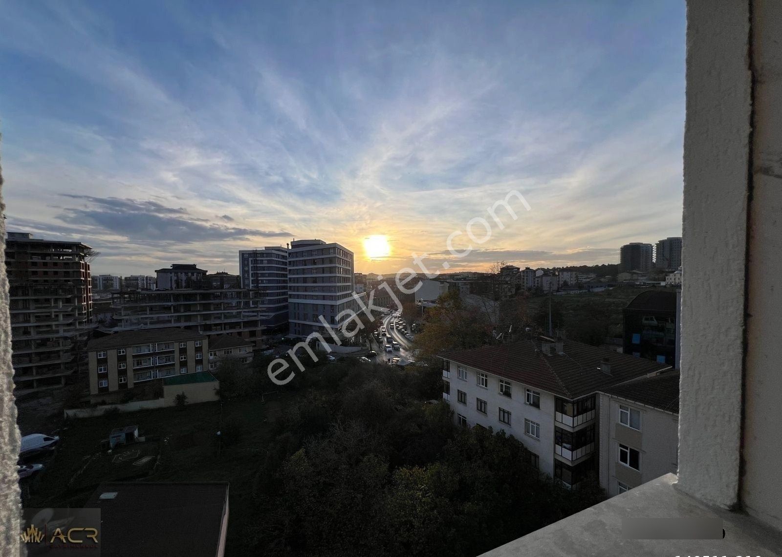 Acr Gyd'den Taşdelen'de Site İçerisin'de Satılık 2+1 Daire - Görsel 12