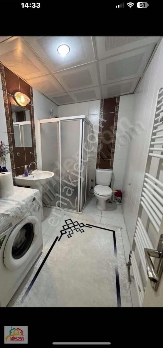 Mavikent 3. Etap Toki'de Satılık Masrafsız 2 + 1 Daire - Görsel 7