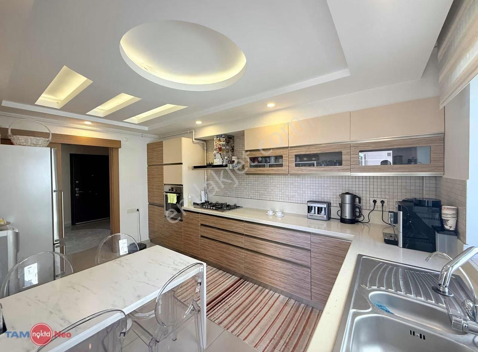 Çağlayanpark Rezıdans'ta Satılık 3+1 Arakat 190 M - Görsel 11