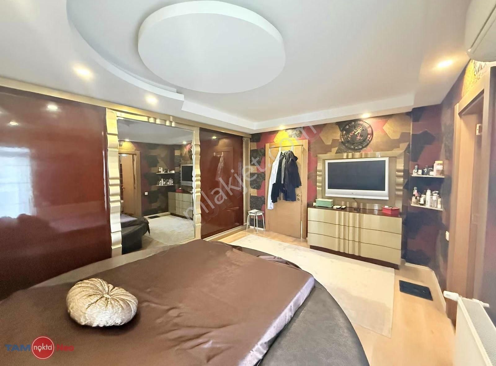 Çağlayanpark Rezıdans'ta Satılık 3+1 Arakat 190 M - Görsel 13