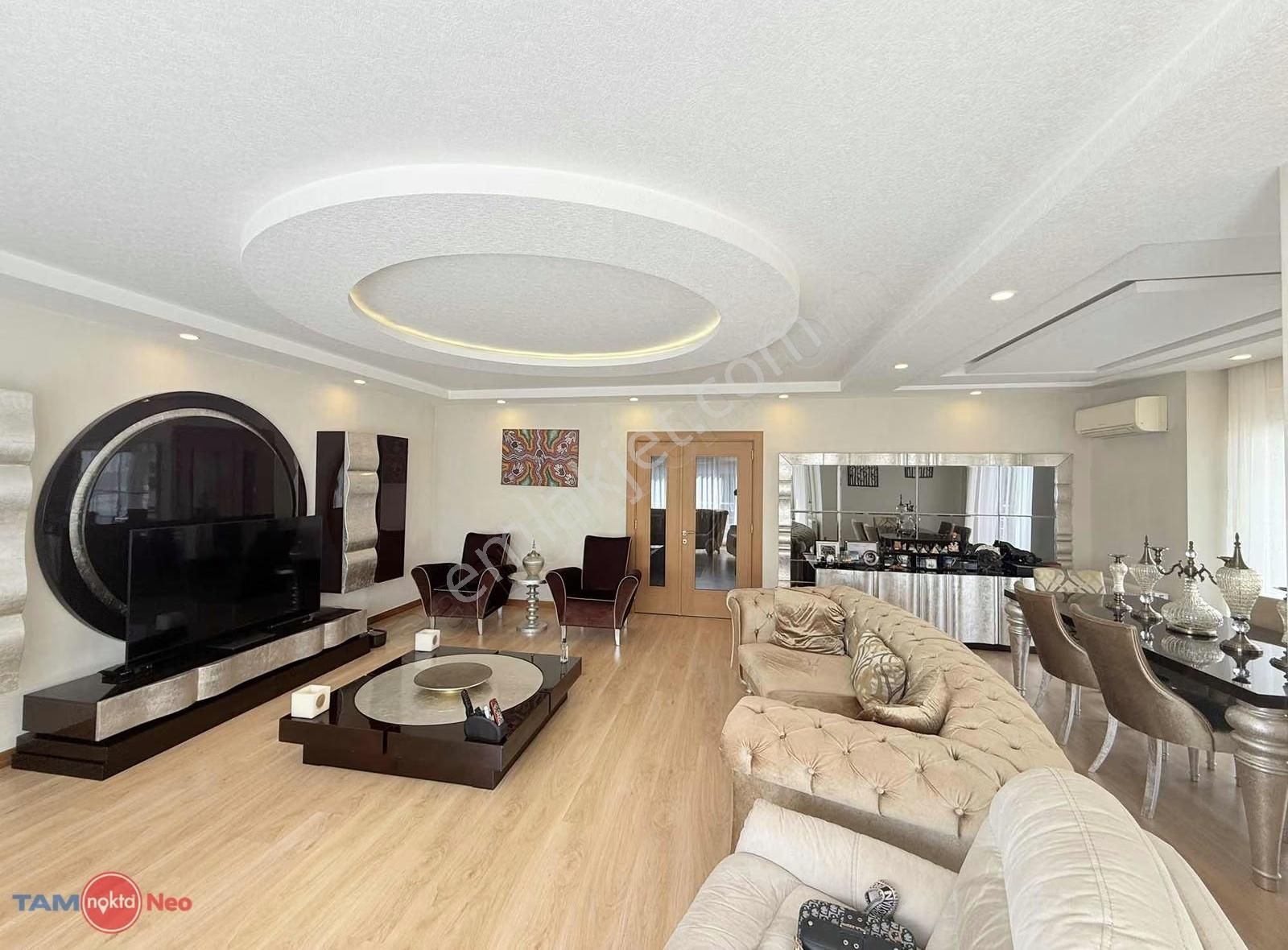 Çağlayanpark Rezıdans'ta Satılık 3+1 Arakat 190 M - Görsel 8