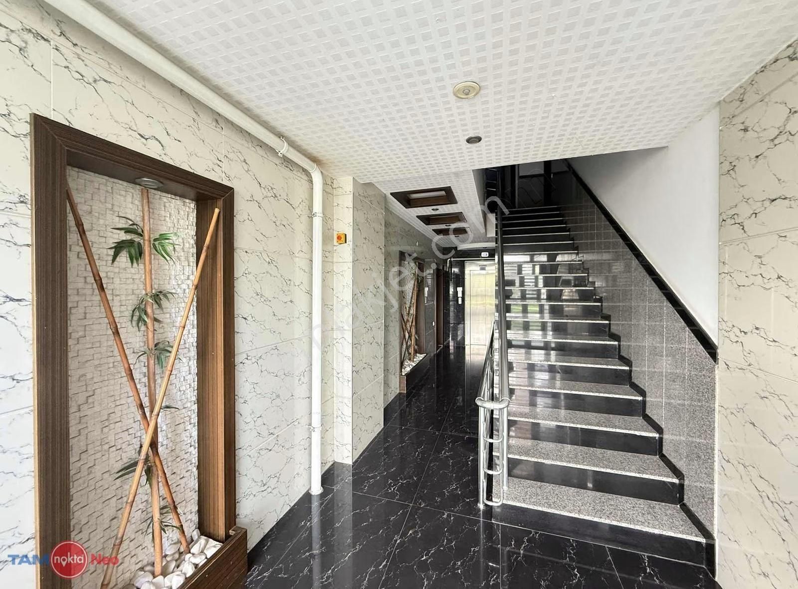 Çağlayanpark Rezıdans'ta Satılık 3+1 Arakat 190 M - Görsel 14