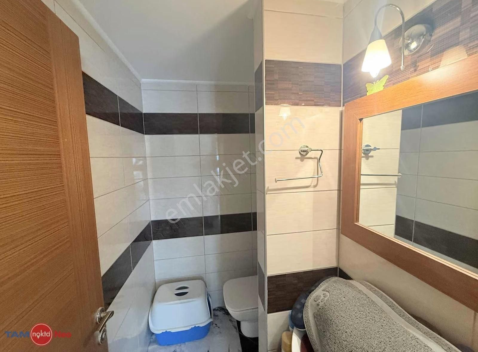 Çağlayanpark Rezıdans'ta Satılık 3+1 Arakat 190 M - Görsel 2