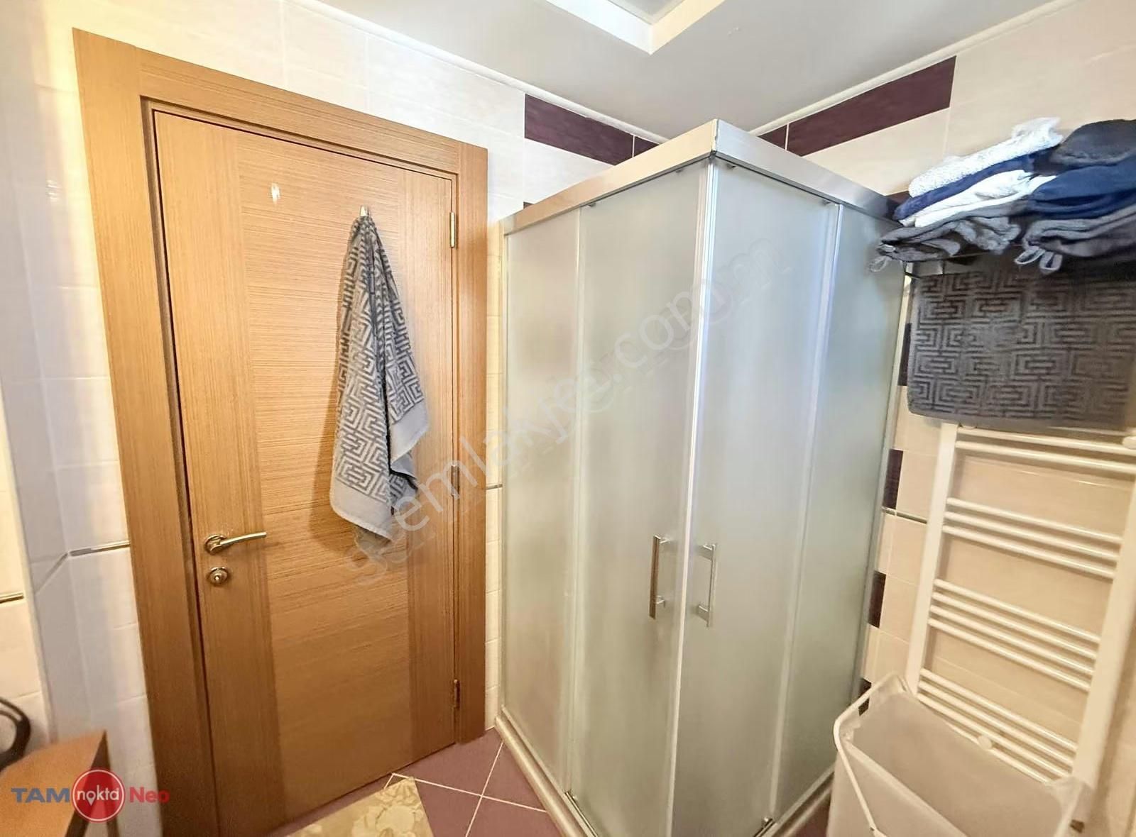 Çağlayanpark Rezıdans'ta Satılık 3+1 Arakat 190 M - Görsel 5