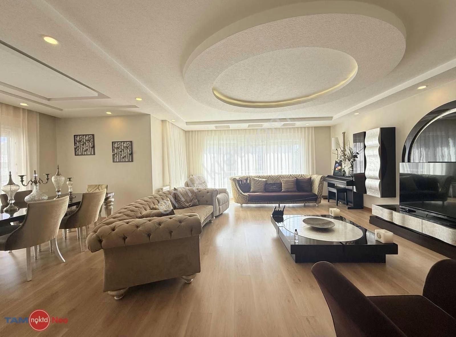 Çağlayanpark Rezıdans'ta Satılık 3+1 Arakat 190 M - Görsel 22