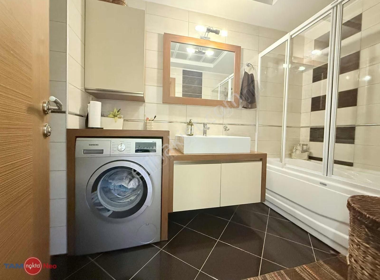 Çağlayanpark Rezıdans'ta Satılık 3+1 Arakat 190 M - Görsel 24