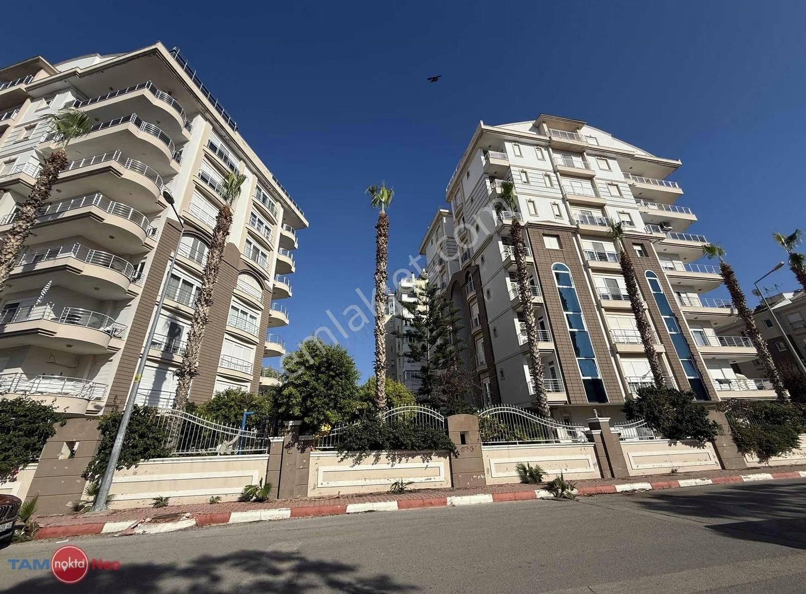 Çağlayanpark Rezıdans'ta Satılık 3+1 Arakat 190 M - Görsel 19