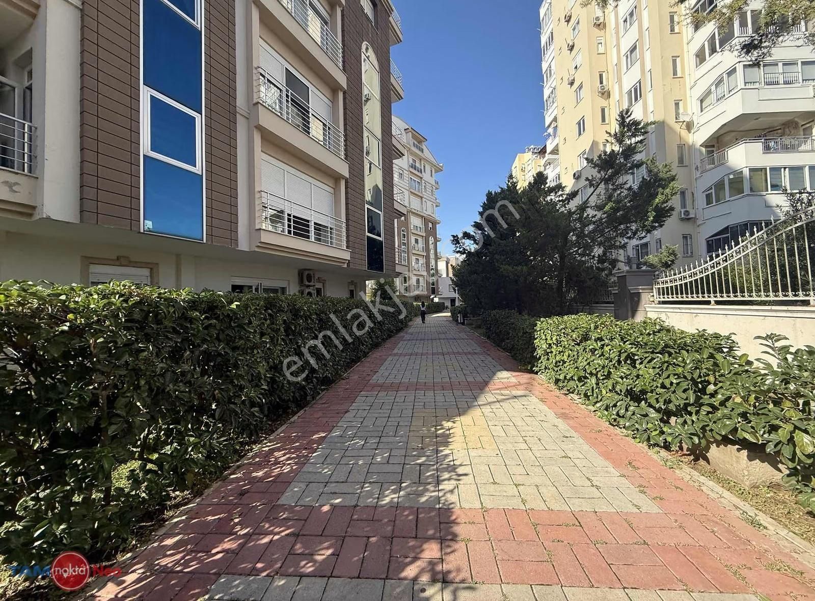 Çağlayanpark Rezıdans'ta Satılık 3+1 Arakat 190 M - Görsel 3