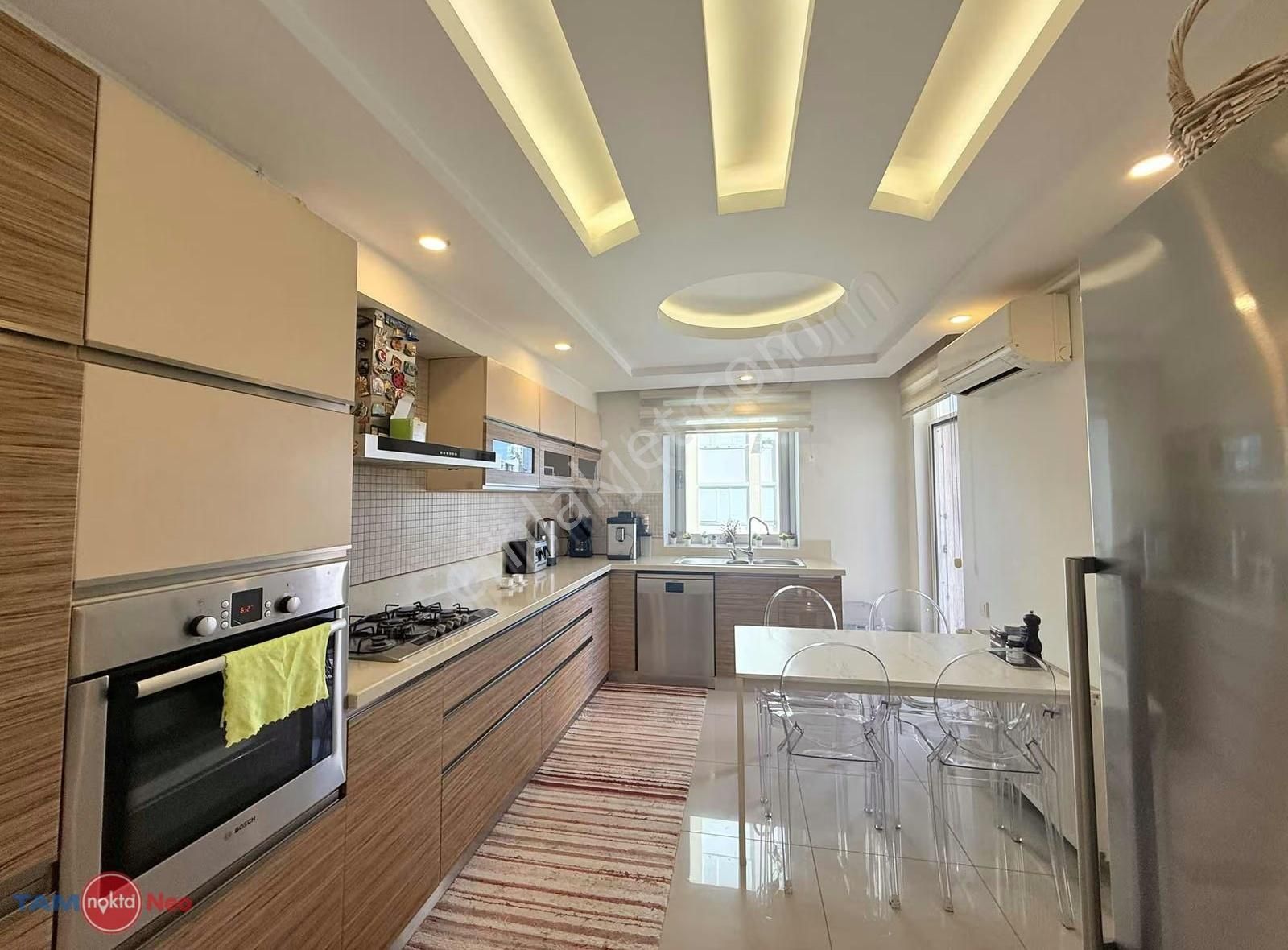 Çağlayanpark Rezıdans'ta Satılık 3+1 Arakat 190 M - Görsel 30