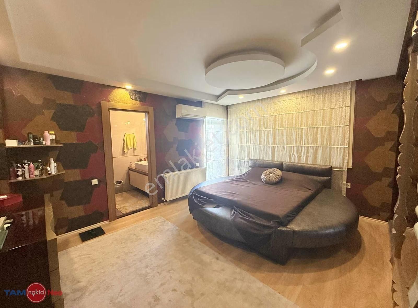 Çağlayanpark Rezıdans'ta Satılık 3+1 Arakat 190 M - Görsel 23