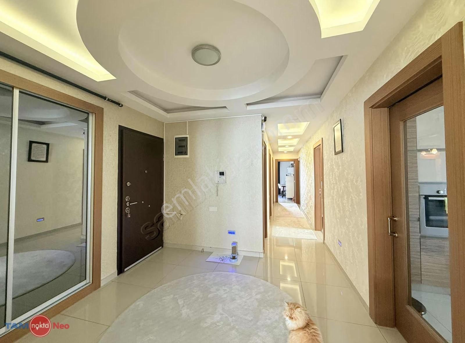 Çağlayanpark Rezıdans'ta Satılık 3+1 Arakat 190 M - Görsel 16