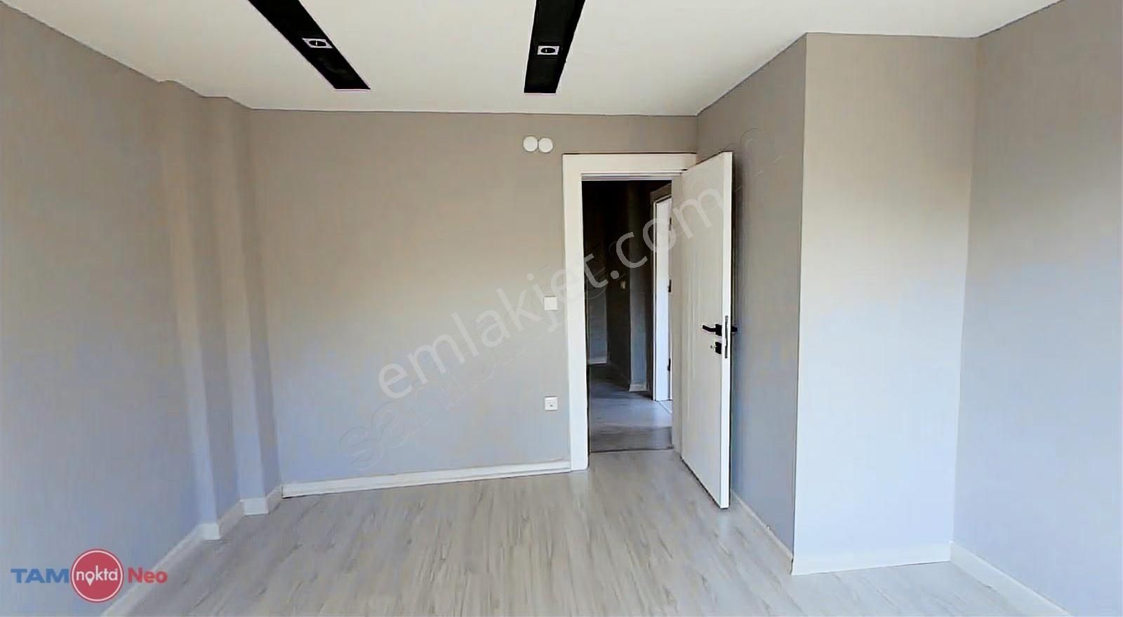 Böylesi Yok! Şömineli, Kış Bahçeli 4+1 Orman Villası - Görsel 9