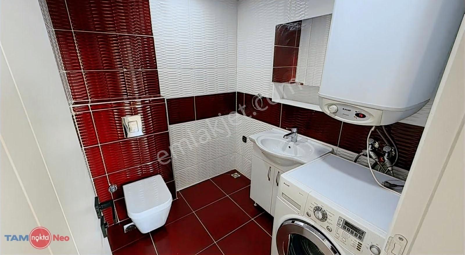 Böylesi Yok! Şömineli, Kış Bahçeli 4+1 Orman Villası - Görsel 7