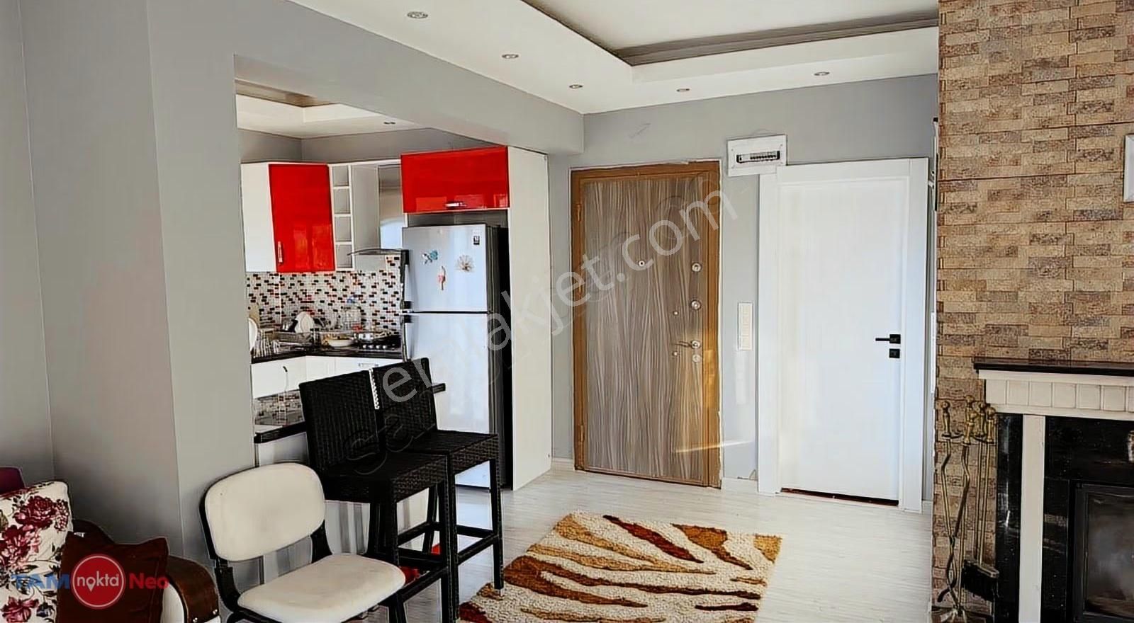 Böylesi Yok! Şömineli, Kış Bahçeli 4+1 Orman Villası - Görsel 26