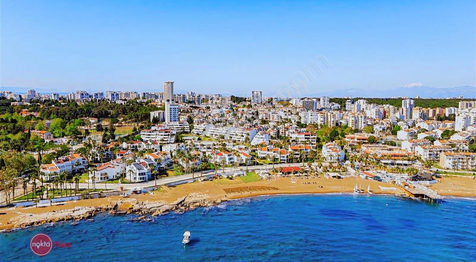 Martılı Sitesi 'nde Muhteşem Mimari Tasarımlı 4+1 Dublexs Daire - Görsel 2