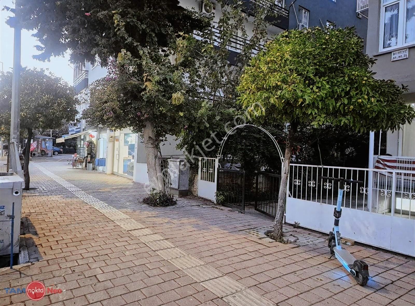 Rabia Çite'den Sgk Karşısı 2+1 Geniş Kiralik Daire - Görsel 27