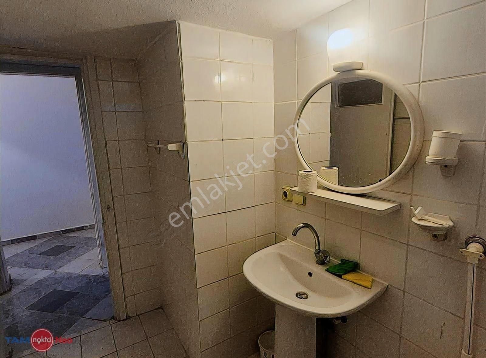 Rabia Çite'den Sgk Karşısı 2+1 Geniş Kiralik Daire - Görsel 22