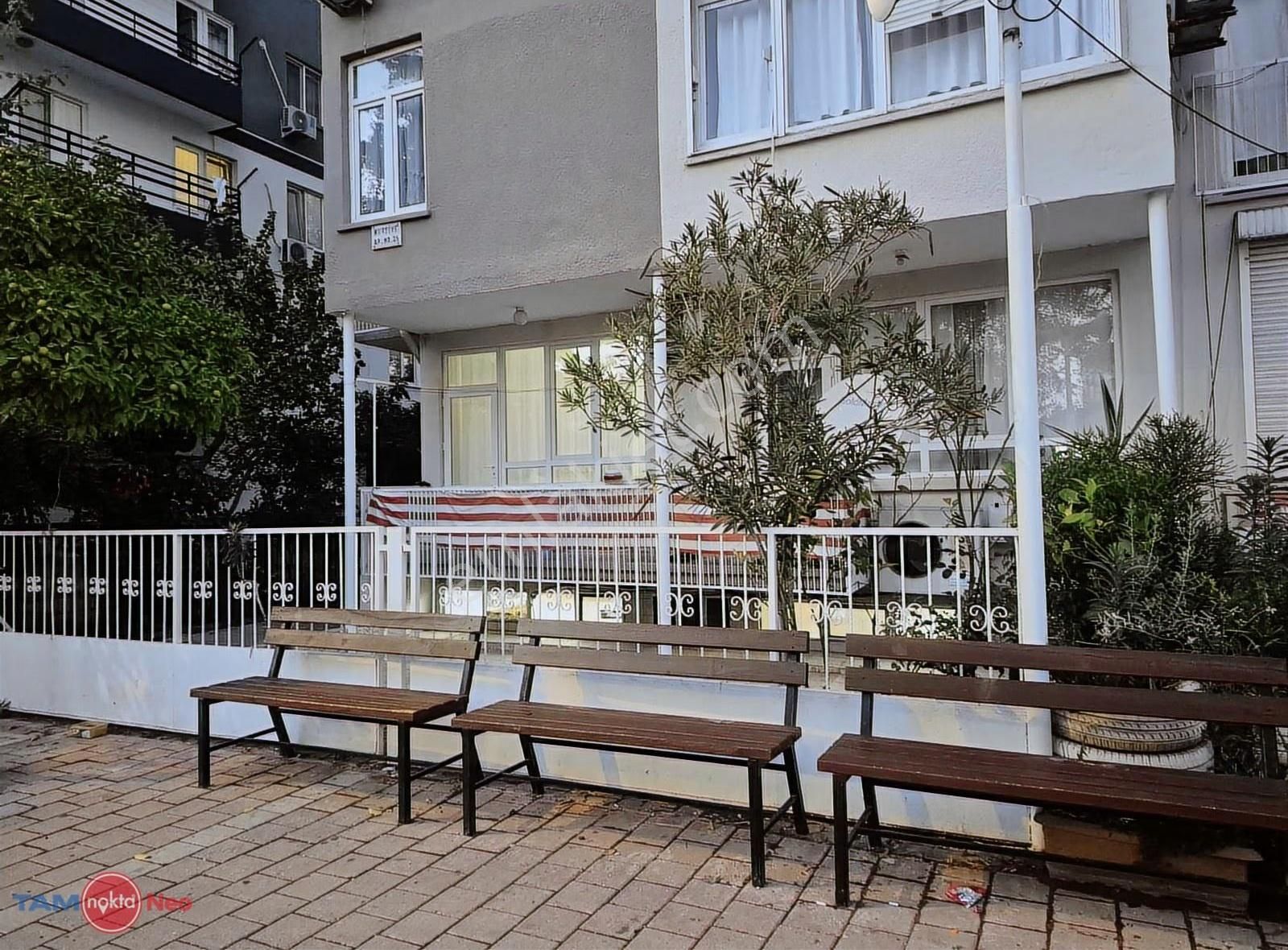 Rabia Çite'den Sgk Karşısı 2+1 Geniş Kiralik Daire - Görsel 14