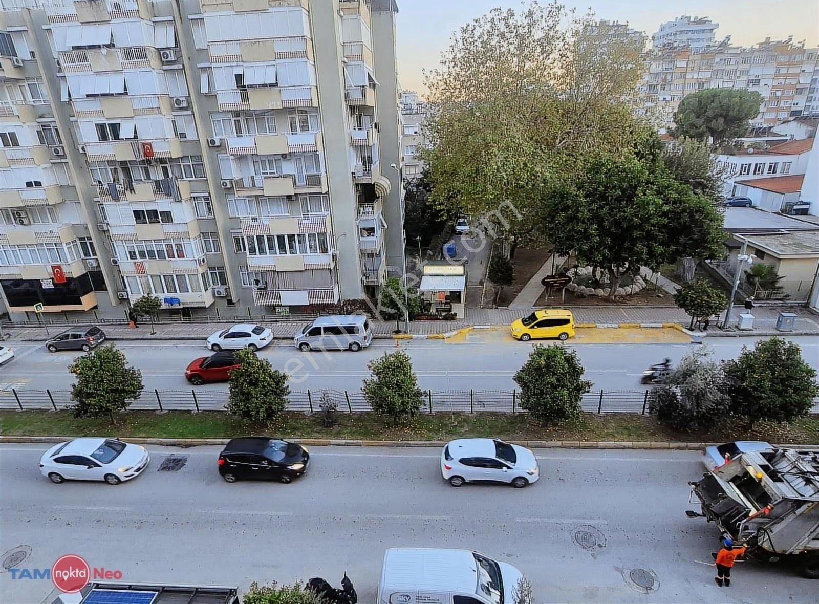 Rabia Çite'den Sgk Karşısı 2+1 Geniş Kiralik Daire - Görsel 3