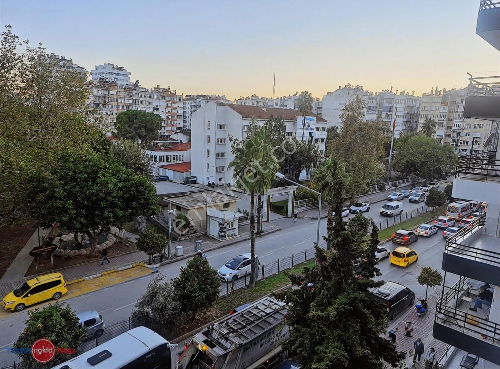 Rabia Çite'den Sgk Karşısı 2+1 Geniş Kiralik Daire - Görsel 8