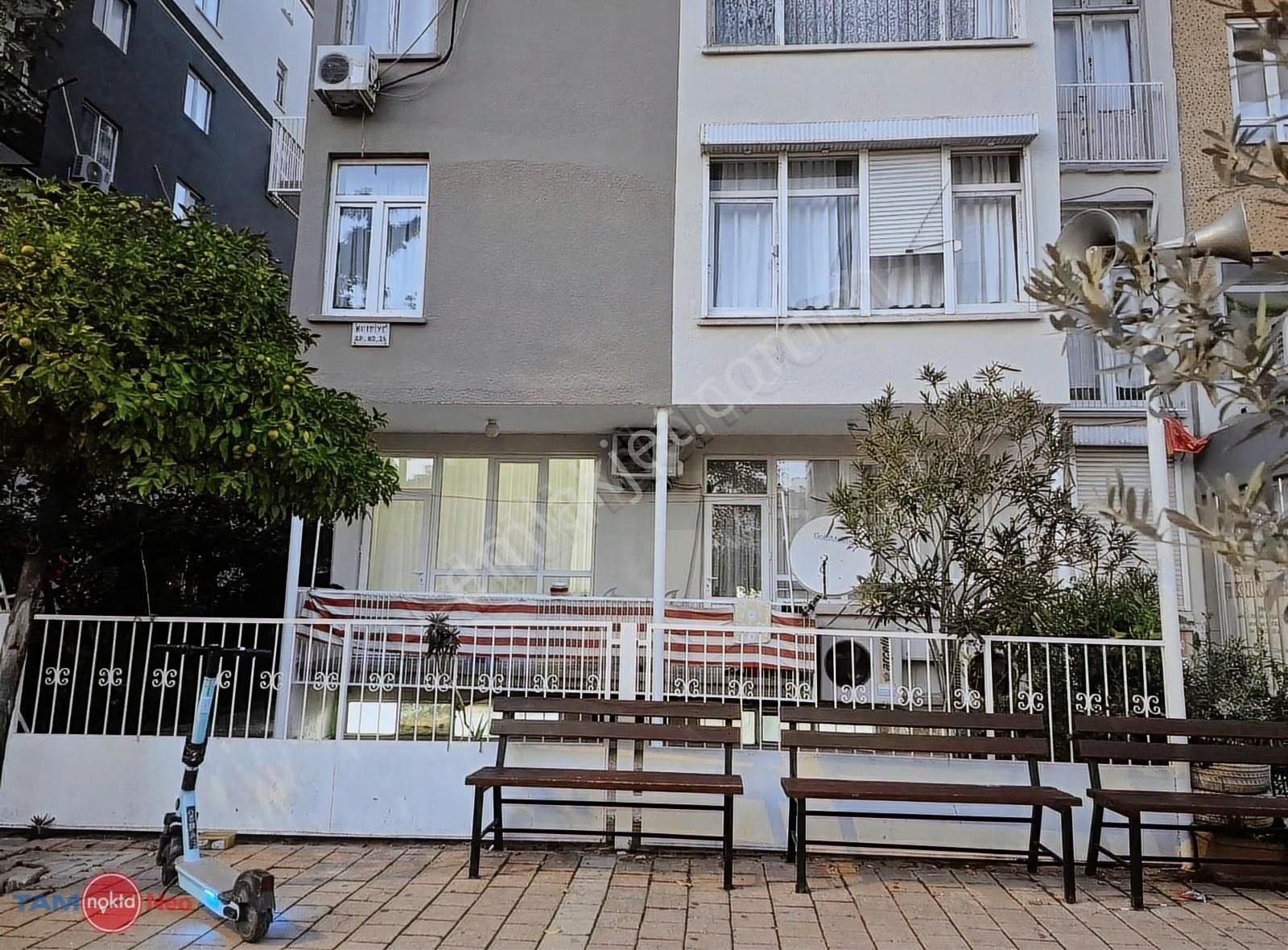 Rabia Çite'den Sgk Karşısı 2+1 Geniş Kiralik Daire - Görsel 6