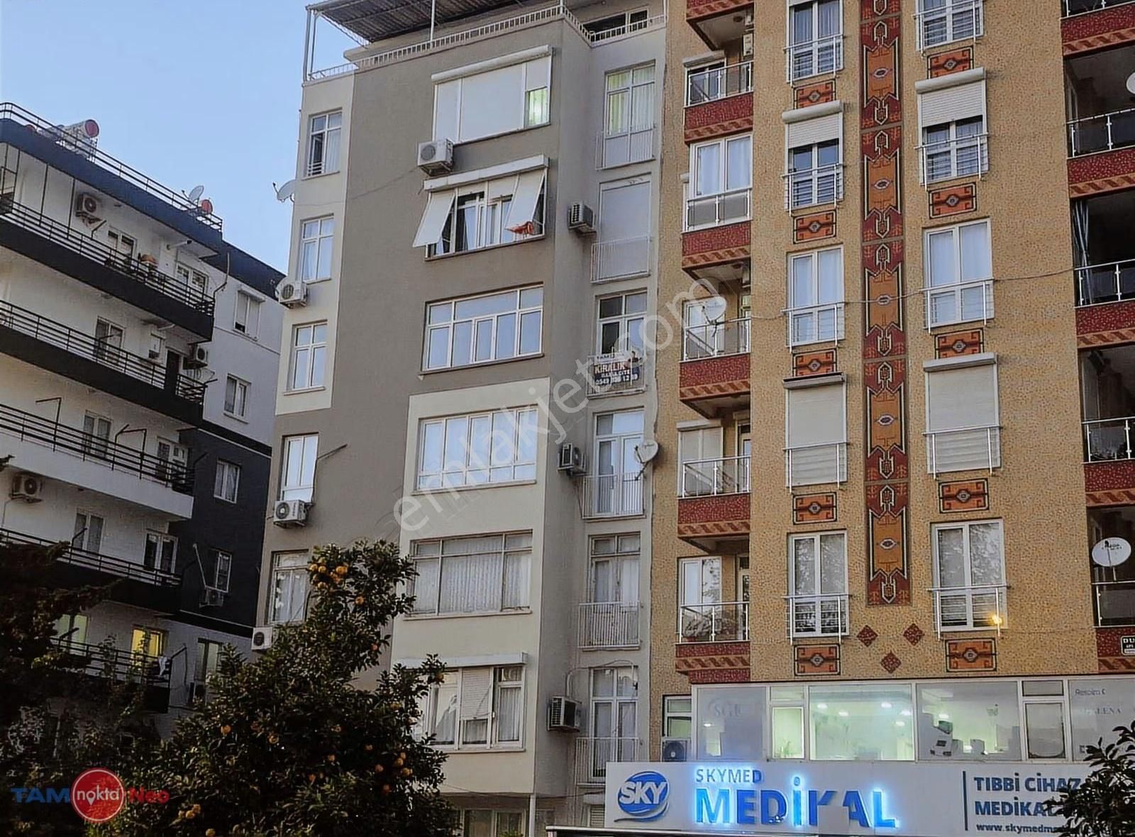 Rabia Çite'den Sgk Karşısı 2+1 Geniş Kiralik Daire - Görsel 25