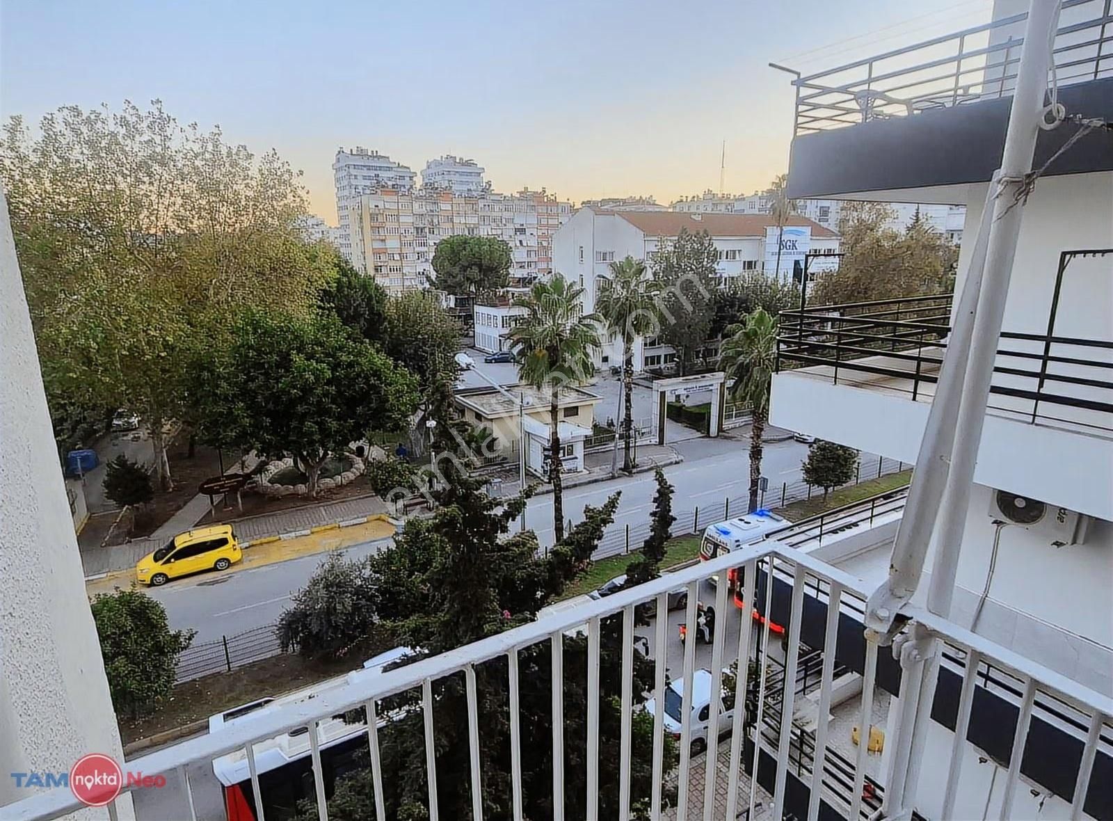 Rabia Çite'den Sgk Karşısı 2+1 Geniş Kiralik Daire - Görsel 4